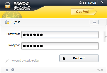 (c) Lockafolder.com